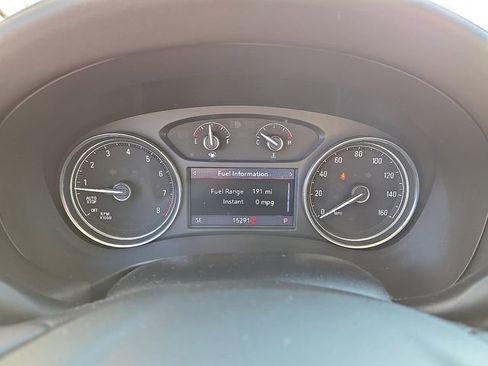 Used 2023 Buick Enclave Essence w/ Experience Buick Package image 25