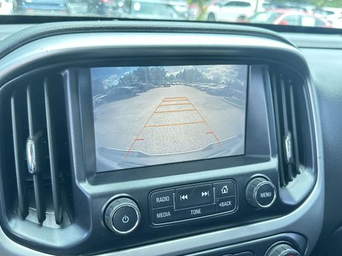 Used 2016 Chevrolet Colorado LT w/ LT Convenience Package RWD image 22