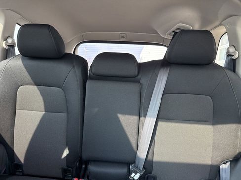 Used 2024 Honda CR-V EX image 10