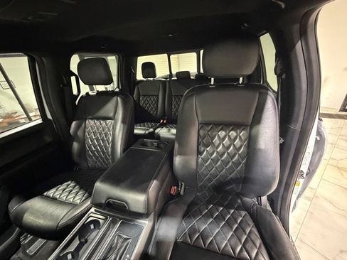 Used 2020 Ford F150 XLT w/ Equipment Group 302A Luxury AWD/4WD image 17