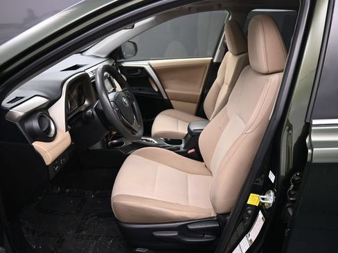 Used 2013 Toyota RAV4 XLE AWD/4WD image 19