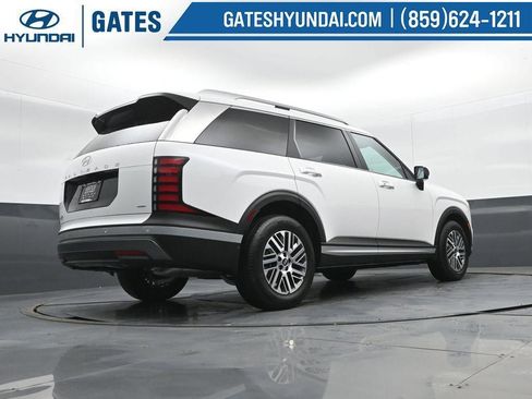New 2026 Hyundai Palisade SEL AWD/4WD image 42