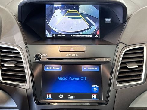 Used 2016 Acura RDX w/ Technology Package image 14