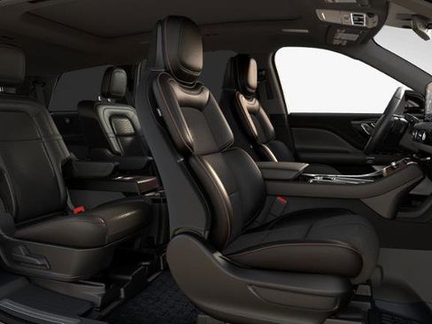 New 2026 Lincoln Aviator Black Label w/ Dynamic Handling Package image 6