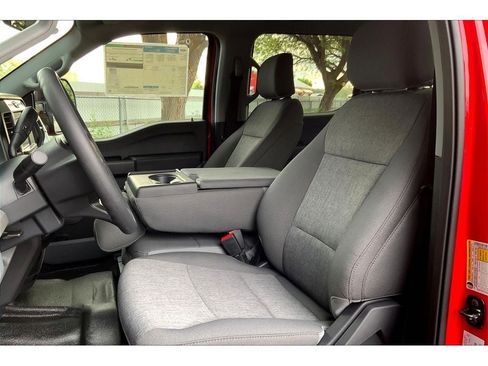 New 2025 Ford F350 XL w/ 360-Degree Camera Package image 10