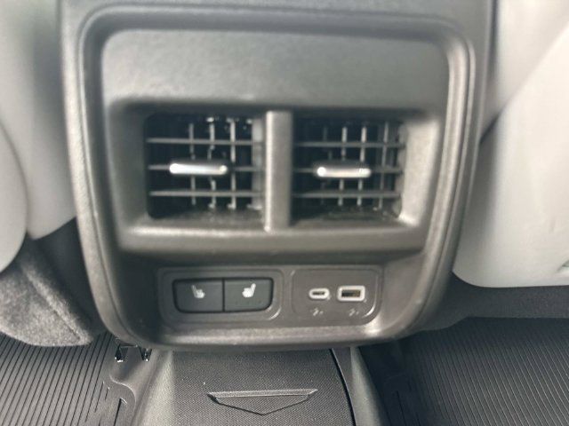 Certified 2024 Cadillac XT4 Sport FWD image 14