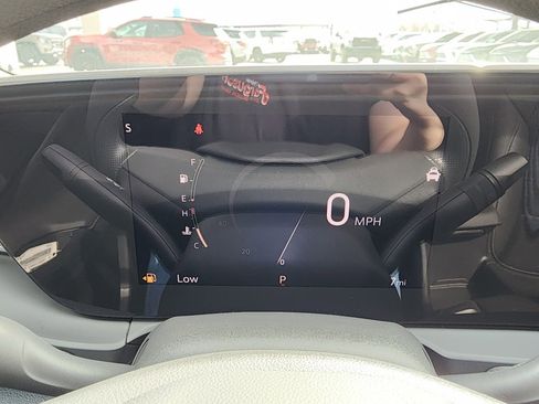 New 2026 Buick Envista Preferred image 22