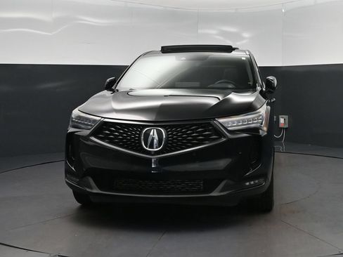 Used 2023 Acura RDX w/ Advance Package AWD/4WD image 10