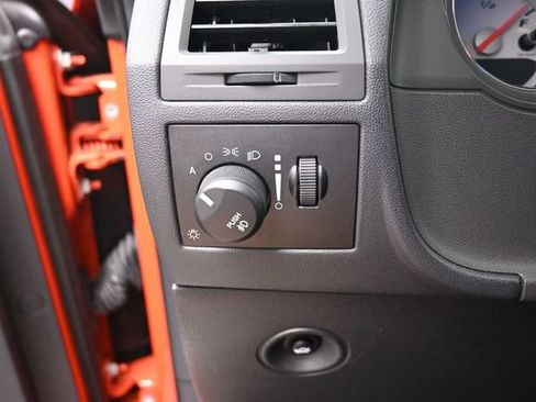 Used 2008 Dodge Challenger SRT8 RWD image 17
