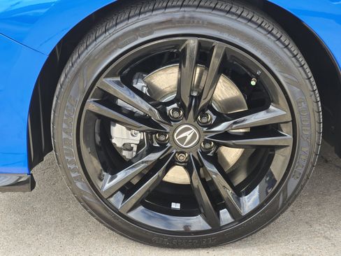 Certified 2026 Acura Integra A-Spec image 12