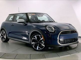 New 2026 MINI Cooper S video 1