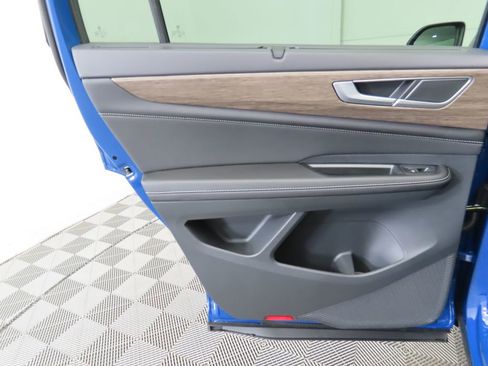 New 2026 Volkswagen Atlas SEL image 26