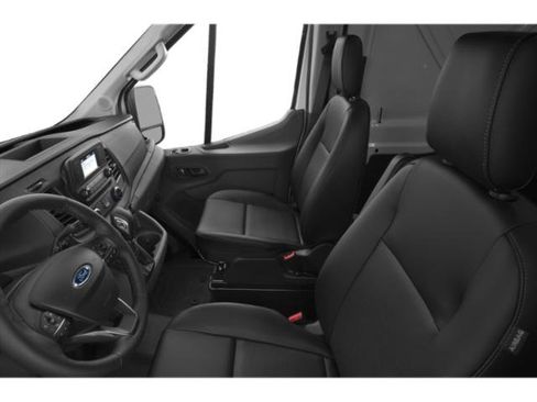 New 2026 Ford Transit 350 148 High Roof Extended DRW RWD image 8