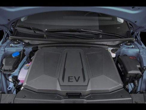 New 2026 Hyundai Ioniq 5 SE RWD image 52
