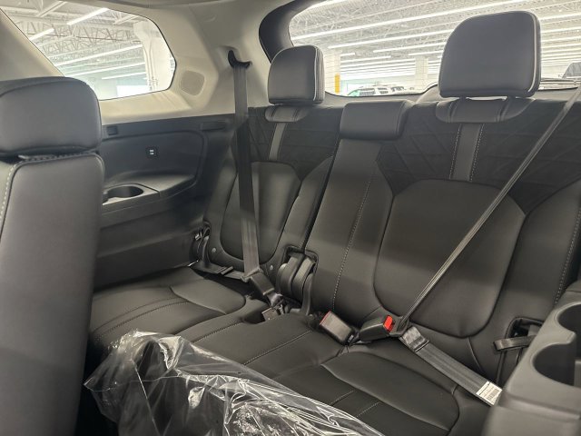 New 2026 Honda Pilot Elite image 23