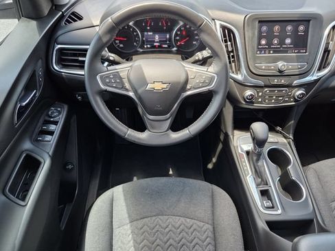 Used 2022 Chevrolet Equinox LT FWD image 13