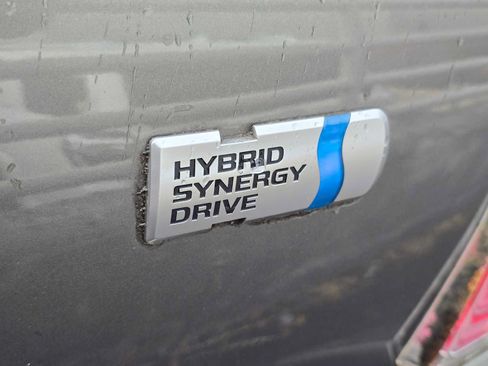 Used 2008 Toyota Highlander 4WD Hybrid image 5