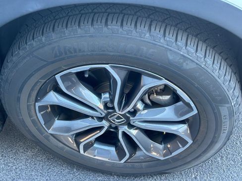 Used 2021 Honda CR-V EX image 7