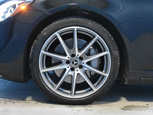 Certified 2020 Mercedes-Benz S 560 S 560 image 26