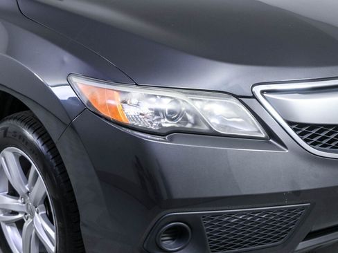 Used 2015 Acura RDX FWD image 32