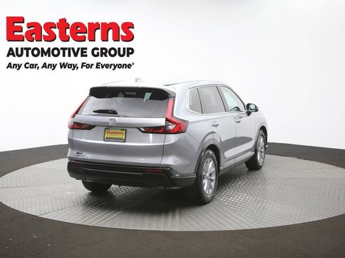 Used 2025 Honda CR-V EX-L image 40