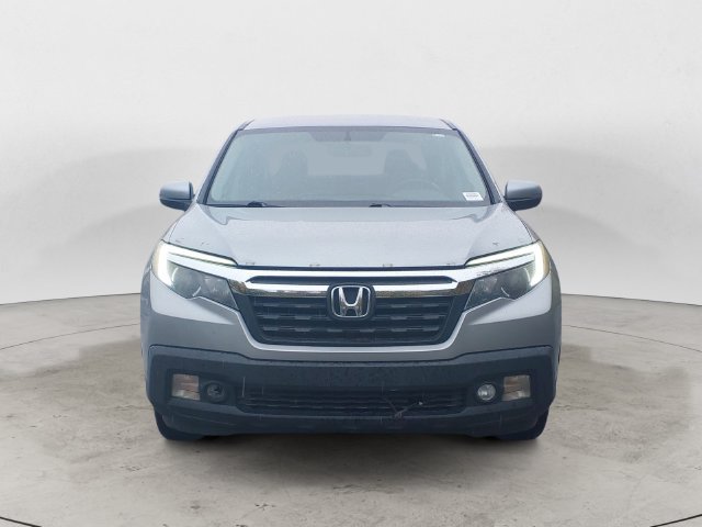 Used 2017 Honda Ridgeline RTL-T image 2