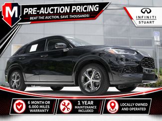 Used 2024 Honda HR-V EX-L 360° Tour