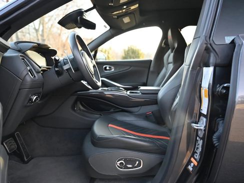 Used 2023 Aston Martin DBX 707 AWD/4WD image 17