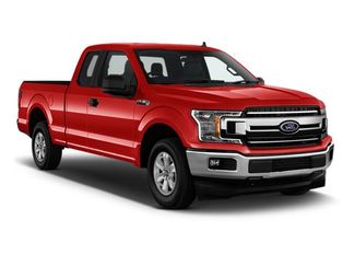 Used 2020 Ford F150 XLT w/ Equipment Group 302A Luxury AWD/4WD video 1