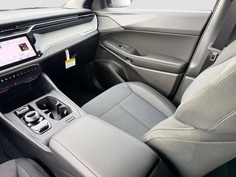 New 2026 Jeep Cherokee Laredo AWD/4WD image 23