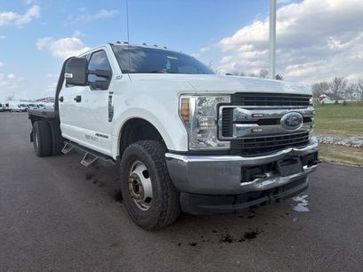 Used 2019 Ford F350 XLT