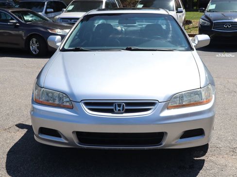 Used 2001 Honda Accord EX image 2