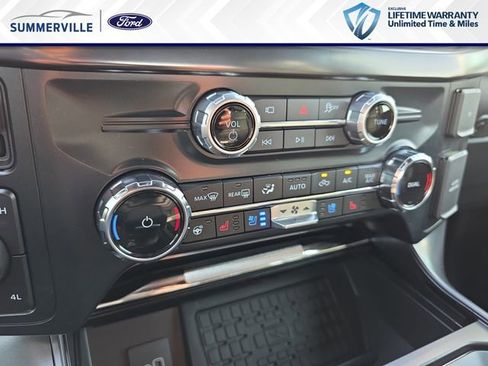 New 2025 Ford F150 Lariat w/ Equipment Group 502A High AWD/4WD image 24