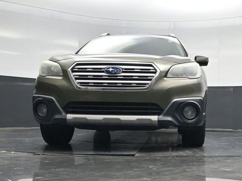 Used 2015 Subaru Outback 3.6R Limited image 57