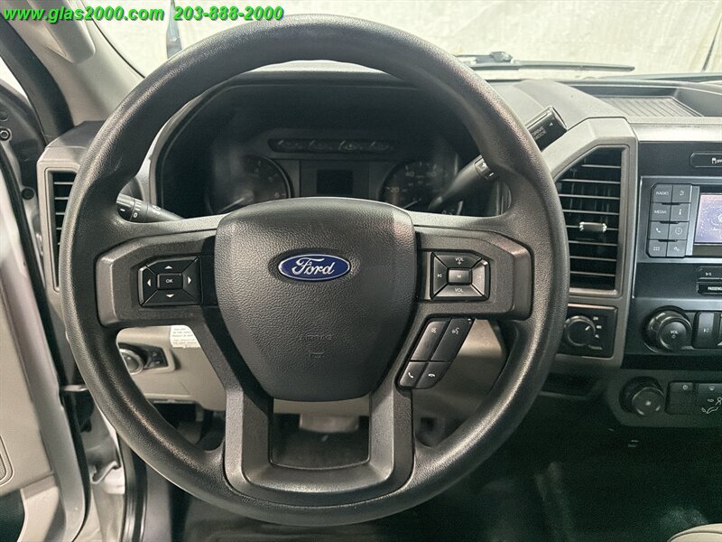 Used 2020 Ford F250 XL AWD/4WD image 4