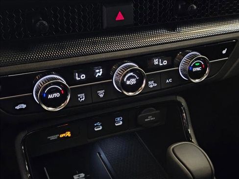 New 2026 Honda CR-V Sport-L image 15