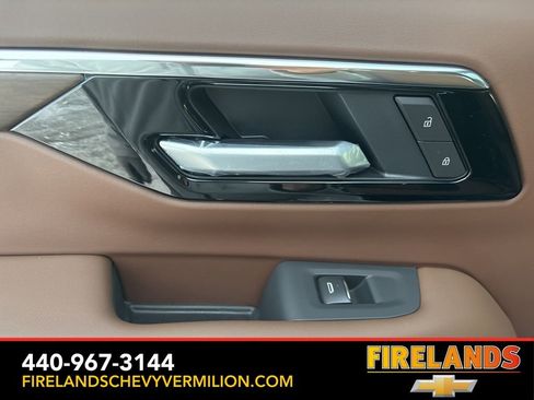 New 2026 Chevrolet Tahoe High Country w/ LPO, Illumination Package image 52