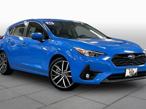 Used 2024 Subaru Impreza 2.0i Sport AWD/4WD image 2