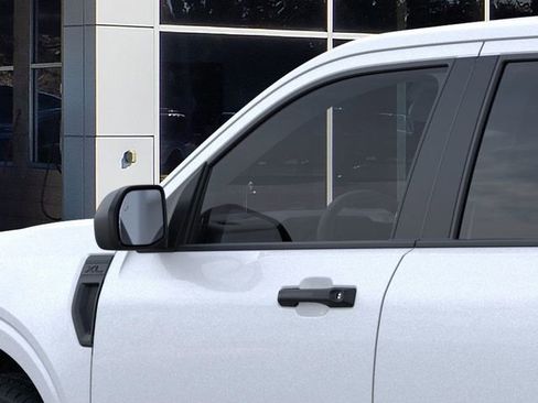 New 2025 Ford Maverick XL w/ 4K Tow Package image 21