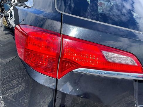 Used 2013 Acura RDX FWD w/ Technology Package image 23