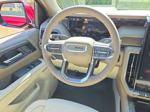 New 2026 GMC Yukon XL Denali w/ LPO, Floor Liner Package image 16