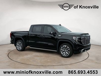 Used 2024 GMC Sierra 1500 Denali