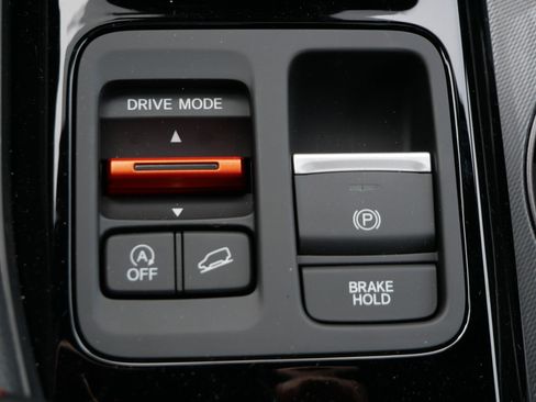 New 2026 Honda Passport TrailSport image 25