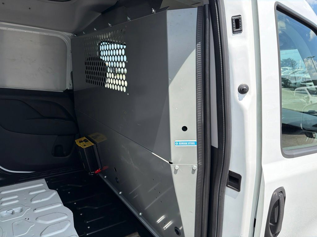 Used 2022 RAM ProMaster City Wagon FWD image 19