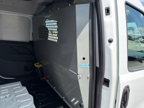 Used 2022 RAM ProMaster City Wagon FWD image 19