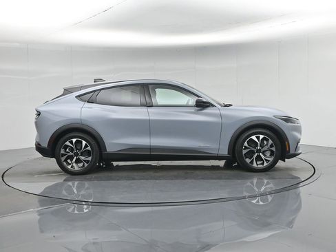 New 2026 Ford Mustang Mach-E Select image 27