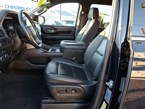 Certified 2023 Chevrolet Tahoe LT image 14