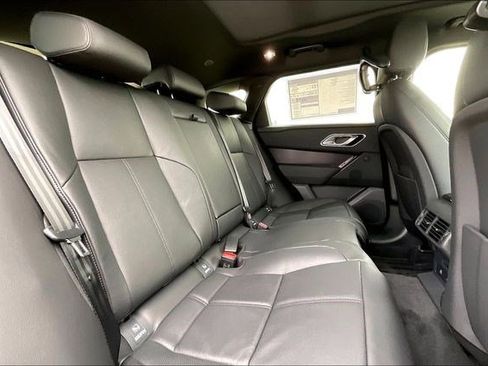 New 2026 Land Rover Range Rover Velar Dynamic SE image 11