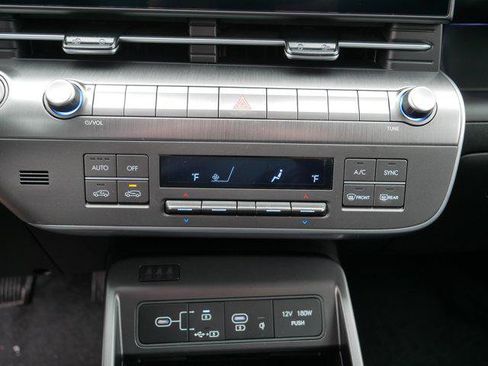 New 2026 Hyundai Kona Limited AWD/4WD image 9