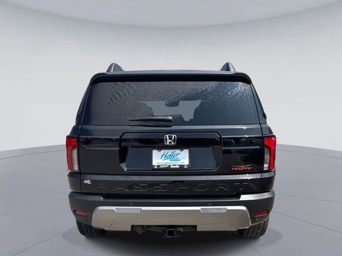 New 2026 Honda Passport TrailSport image 5